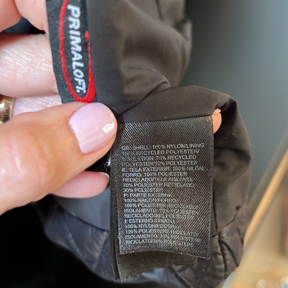 The North Face Primaloft Lightweight Jacket - Picture 4 of 4
